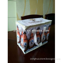 Recreational promotional can cooler bags